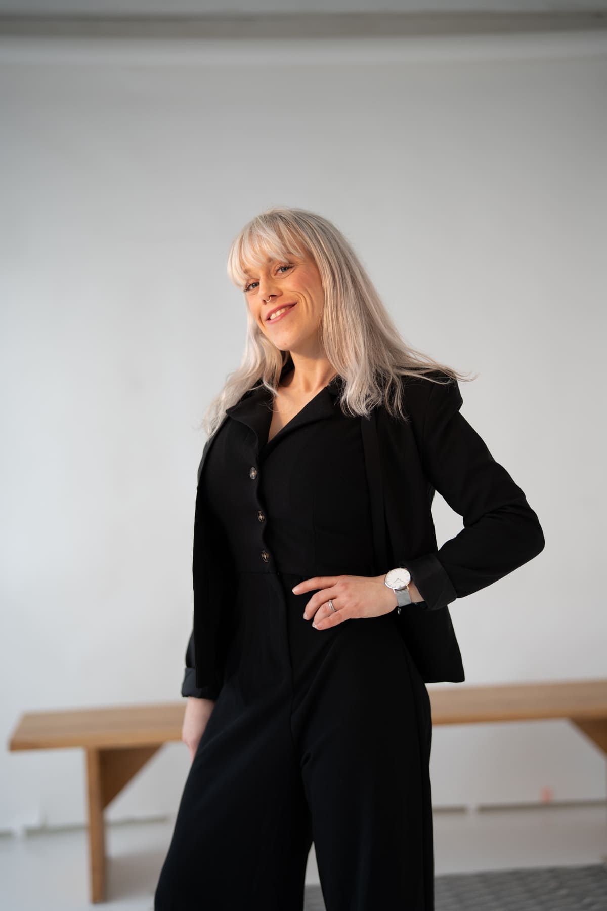 Kim vandaag - Focus op balans