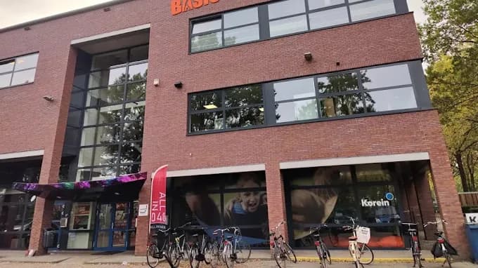 Praktijklocatie Eindhoven