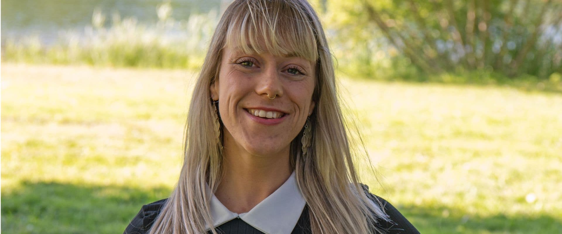 Kim Diëtiste Hero Desktop