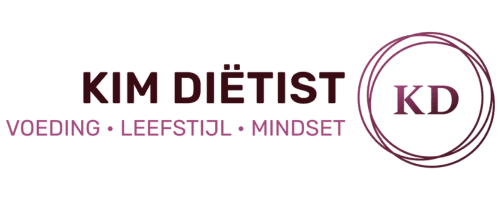 Kim Diëtiste - Voeding, Leefstijl & Sport