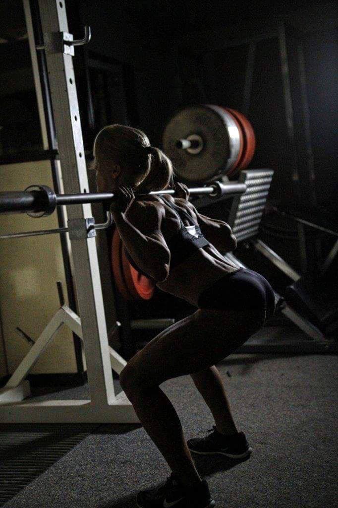 Kim vandaag - Focus op balans